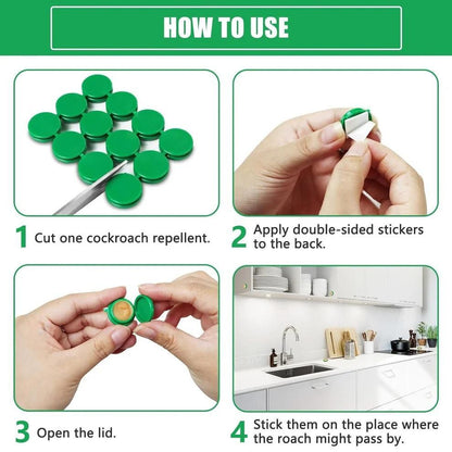 COCKROACH KILLER GEL | 🔥FLAT 50% OFF SAVING🔥