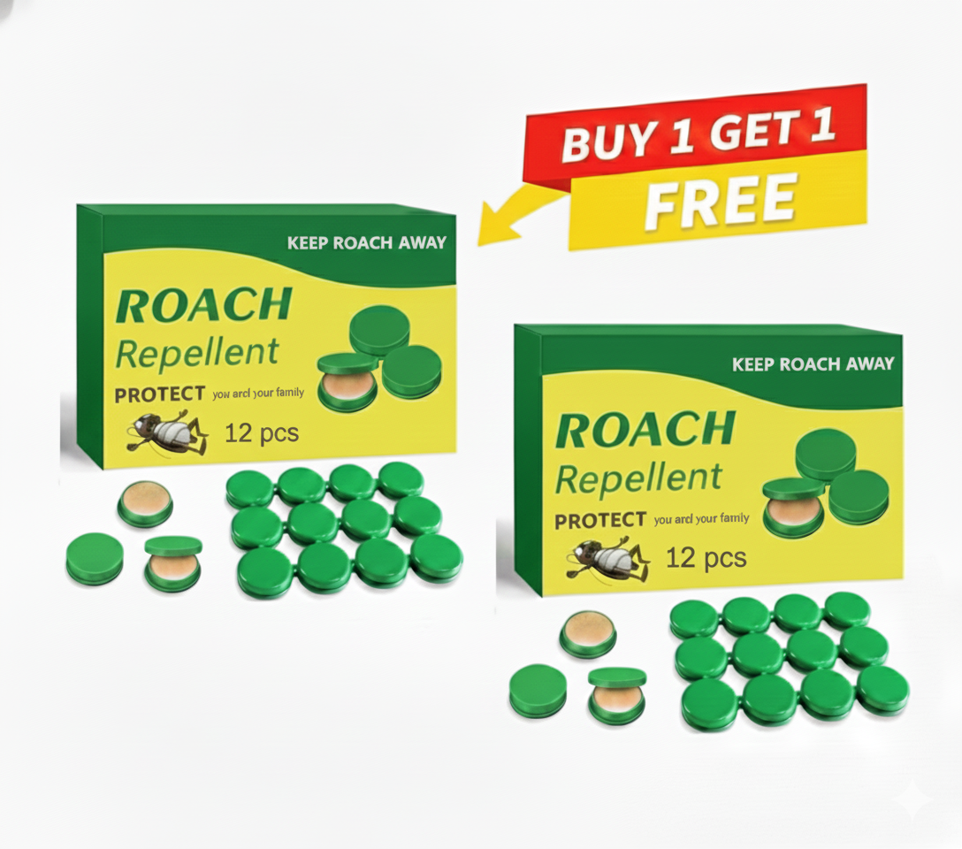 COCKROACH KILLER GEL | 🔥FLAT 50% OFF SAVING🔥